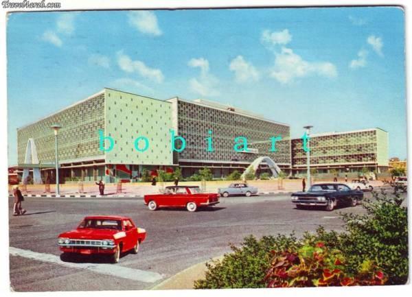 صور قديمة بالكويت Old Photos in Kuwait