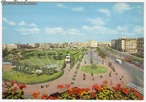 صور قديمة بالكويت Old Photos in Kuwait