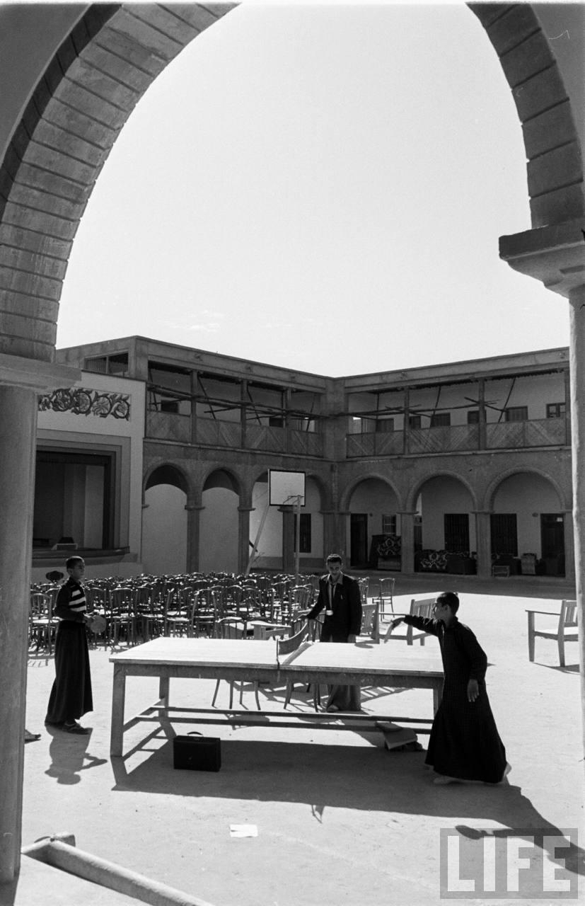 صور قديمة بالكويت Old Photos in Kuwait