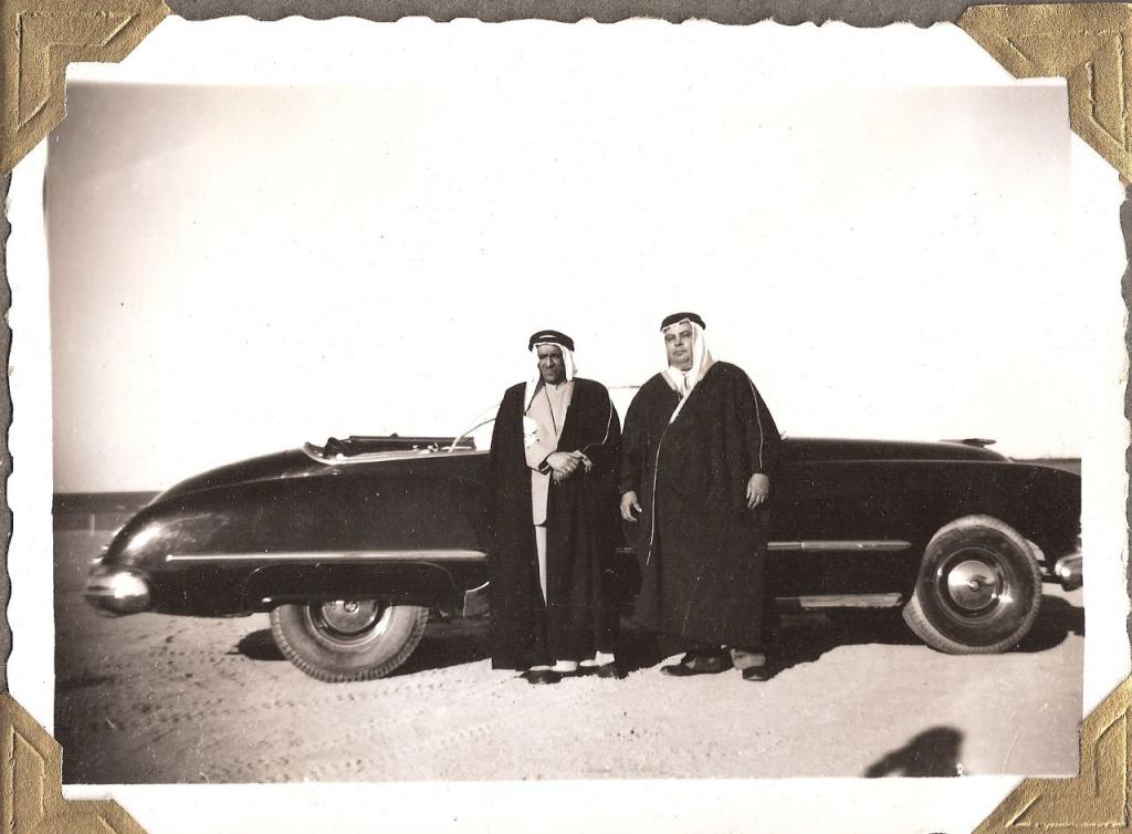 صور قديمة بالكويت Old Photos in Kuwait