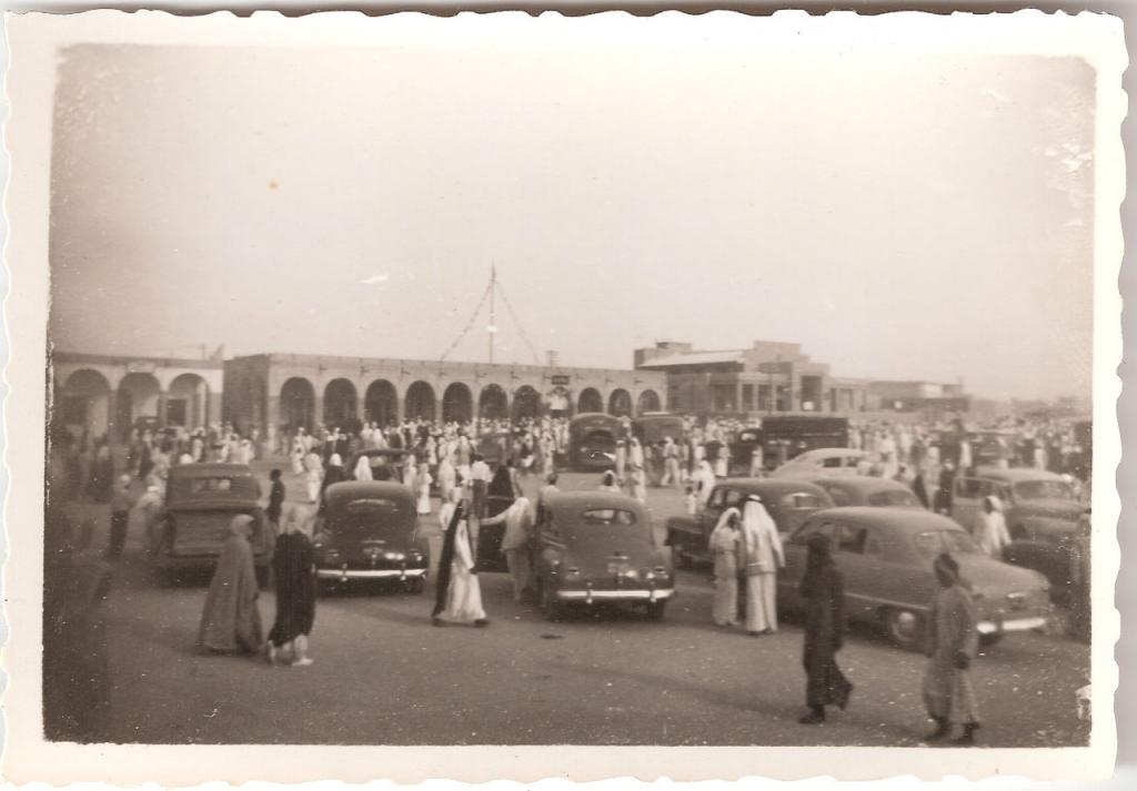 صور قديمة بالكويت Old Photos in Kuwait