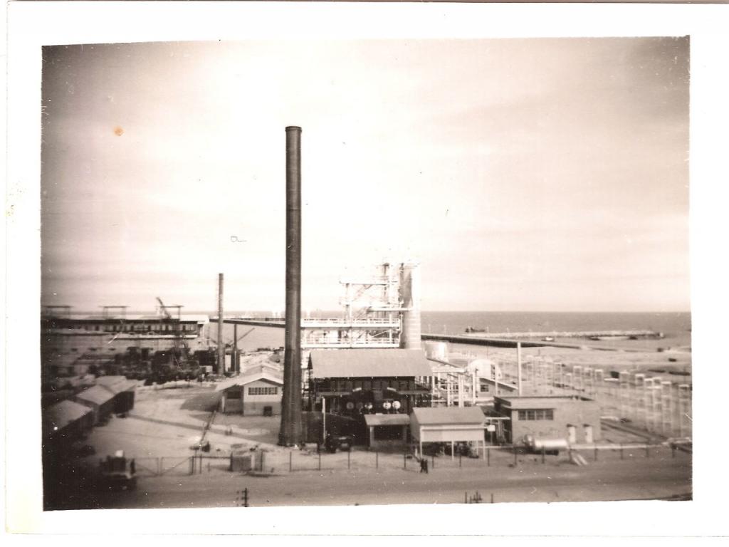 صور قديمة بالكويت Old Photos in Kuwait