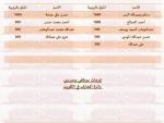 التبرعات لمصر عام ١٩٥٦