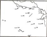 معركة مزبورة بين مبارك الصباح و سعدون باشا السعدون 1910م