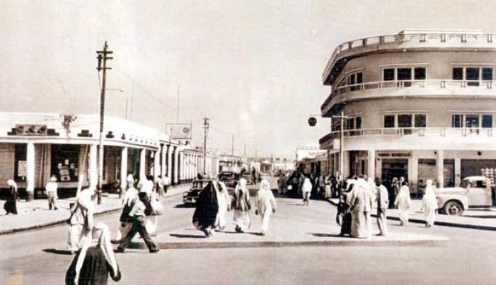 Old Market