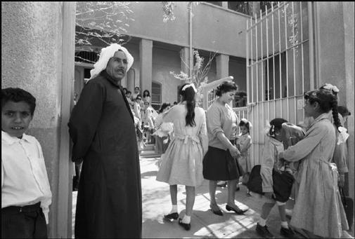 Girls School in the 60&#039;s