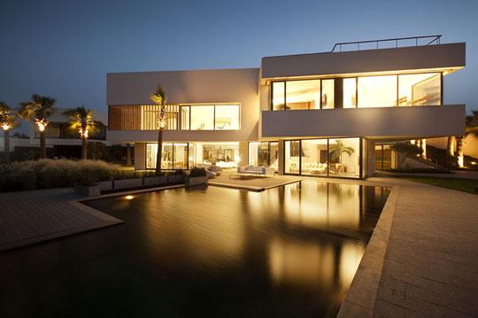 Kuwait Houses