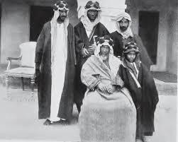 Amir Sheikh Mubarak Al Sabah
