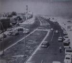 Arabian Gulf Street in 1960&#039;s