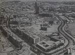 Fahad AlSalem Street intersection with salhiya in 1970&#039;s