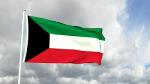 State Of Kuwait Flag