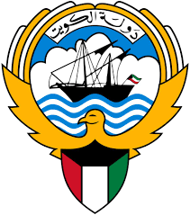 Emblem of Kuwait
