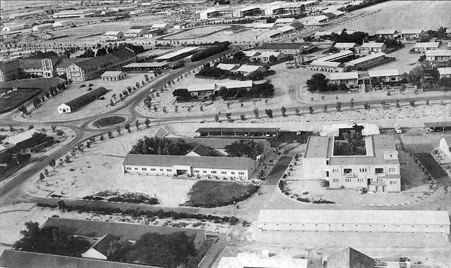 Ahmadi City 70s