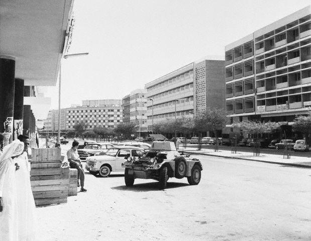 Al-Jahra St 60s