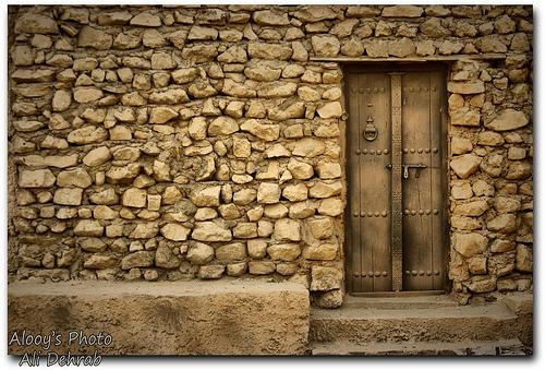 Kuwait&#039;s Old House