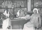 Old Al-Dehla shop in Kuwait - Oqab Al-Khateeb
