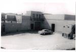 This is known as &quot; Barahat Al-Falah&quot; or Al-falah&#039;s yard, in jibla. Chevrolet 1956.