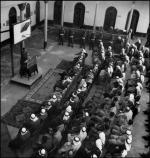 Symposium in Kuwait 1952