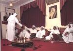 Diwaniyah a Kuwaiti Culture