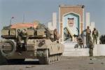 حرب الخليج - الجزء الثالث | ٣
