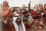 حرب الخليج - الجزء الثالث | ٦