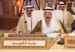 أمير الكويت ينتصر للاقتصاد على السياسة
