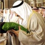 أوبريت - الوطن الا الوطن - احتفالات الكويت بمناسبة مرور ٥٠ عام على الاستغلال