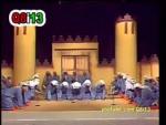 فرقة التلفزيون - البارحه