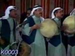 فرقة التلفزيون - مدوا الخطاوي