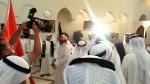 إحتفالية عرس كويتي ١ Traditional Kuwaiti Wedding Celebration