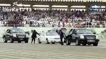 الشرطة النسائية Kuwaiti police women