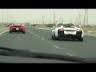سيارات تلهوا في الطريق Kuwait Cars Having Fun