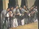 اوبريت مذكرات بحار1979- سناء الخراز بسم الله