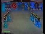 لوحة سلطنه عُمان كامله من مواكب الوفاء شادي الخليج ٨٩