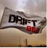 حلبة الاستعراض Drift 965