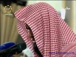 سلمان العتيبي يصلي في الكويت تراويح رمضان 1433