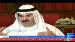 الشيخ فهد سالم العلي الصباح يطالب برحيل رئيس الوزراء ناصر المحمد عبر مقابلته مع وكالة رويترز