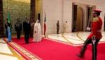 PRESIDENT KIKWETE IN TWO DAY STATE VISIT OF KUWAIT MAY 5,2013