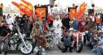 Harley Bike Show Kuwait 2013