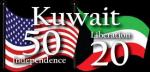 Kuwait Prepares for 50-20 Celebration