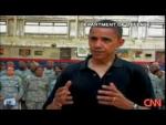 CNN - Obama visits Kuwait