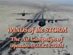 Operation Desert Storm: &quot;Winds of the Storm&quot; 1993 US Air Force First Gulf War